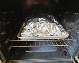 Foto del paso 1 de la receta: Calabaza asada