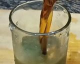 A picture of step 5 of Mint Masala Pepsi 📌.