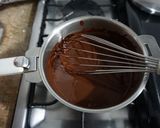 Foto del paso 18 de la receta: Bizcocho de chocolate relleno