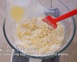 A picture of step 6 of Easy! Scones! Perfect Tea-time Treat, They are well risen!.