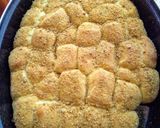 Aranygaluska vaníliasodóval recept fázis 1 fotója