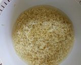 Foto langkah ke 1 dari resep Bola bola mie tuna #SeafoodFestival.