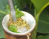 Foto del paso 2 de la receta: Tereré