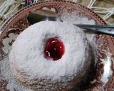 Foto langkah ke 8 dari resep 17. Donat Nasi.