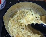 Foto langkah ke 2 dari resep Kentang Mustofa Simple.