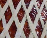 Foto del paso 4 de la receta: Pasta frola de membrillo