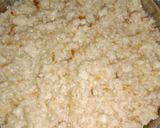 लेफ्ट ओवर लो क्रीम मिल्क का छैना मिश्री मावा (Mawa Recipe In Hindi) रेसिपी चरण 11 फोटो
