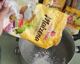 Foto langkah ke 2 dari resep Cendol Kecebong.