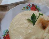 Foto langkah ke 7 dari resep Hummus.