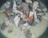 Foto langkah ke 8 dari resep Jangan Lombok Tahu & Tetelan (#pr²_masakanbersantan).