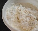 Foto del paso 3 de la receta: Pancitos saborizados de cebolla, ají morrón y aceitunas
