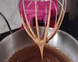 Foto del paso 3 de la receta: Bizcochuelo de chocolate, café y una pizca de canela