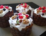 Foto del paso 10 de la receta: Pan dulce tradicional