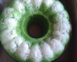 Foto langkah ke 7 dari resep BoWul (Bolu Tiwul).