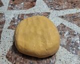 Foto del paso 8 de la receta: Pasta frola de crema pastelera con membrillo