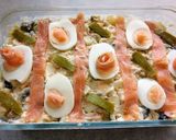 Foto del paso 4 de la receta Ensaladilla de ahumados