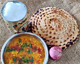 રાજસ્થાની ખોબા રોટી(Rajasthani Khoba Roti Recipe In Gujarati) રેસીપી સ્ટેપ7ફોટો