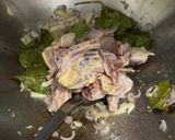 Foto langkah ke 2 dari resep Garang Asem Tidak Pedas.