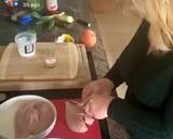 Salt and Pepper Chicken with noodles recipe step 2 photo