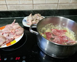 Foto del paso 4 de la receta: Codornices en escabeche