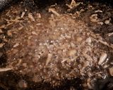 Foto del paso 7 de la receta: Molokhia (sopa egipcia)