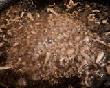 Foto del paso 7 de la receta: Molokhia (sopa egipcia)