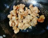 Foto del paso 7 de la receta: Pollo oriental agridulce