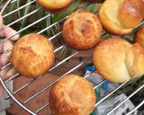 Foto del paso 9 de la receta: Pan parissino (tete)