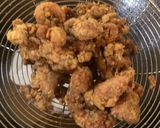 Foto langkah ke 2 dari resep Chicken Garlic Honey Soy Sauce.