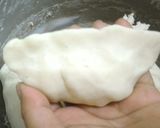 Foto langkah ke 7 dari resep PEMPEK DOS (Pempek Tanpa Ikan).