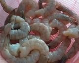Foto langkah ke 1 dari resep ¹⁸². Udang Ebi Furai Ekonomis.