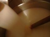 Dulce de leche repostero de coco