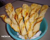 Foto del paso 11 de la receta: Rulitos Rellenos de Salsa
