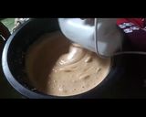 Foto langkah ke 6 dari resep Bolu beras(khas Kutai).