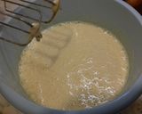 Mákos gyümölcstorta recept fázis 1 fotója