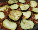 Foto del paso 6 de la receta: Berenjenas en salsa