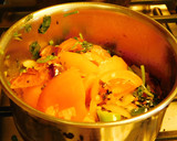 மெந்தய கீரை வடை, மெந்தய கீரை தக்காளி சாஸ் ரெசிபி ஸ்டேப் 4 புகைப்படம்
