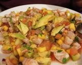 Foto del paso 3 de la receta: Ceviche de camarón