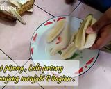Foto langkah ke 1 dari resep Pisang Pasir Mantul.