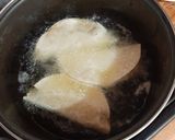 Foto del paso 3 de la receta: Tacos dorados de carne molida y papa