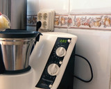 Foto del paso 2 de la receta: Bebida refrescante de limón (Thermomix)