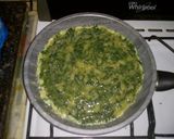 Foto del paso 4 de la receta: Tortilla de Acelgas