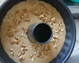Foto del paso 3 de la receta: Budín integral de bananas y nuez