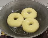 Foto langkah ke 7 dari resep Donat Kentang.
