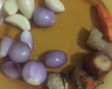 Foto langkah ke 3 dari resep Pesmol Ikan Kembung.