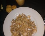 Foto del paso 4 de la receta: Mezcladito de garbanzos