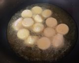 Foto langkah ke 2 dari resep Tahu Jepang (Salt & Pepper).