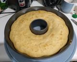 Foto del paso 5 de la receta: 🍋Queque con ralladura de limón 🍋