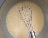 Foto del paso 2 de la receta Crema pastelera para rellenos