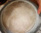 Piskóta recept fázis 5 fotója